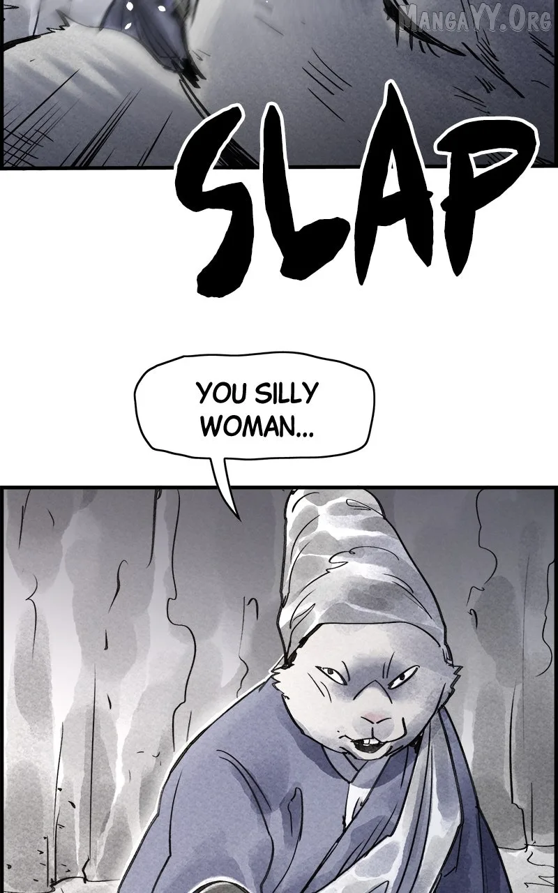 Paper Tiger Chapter 46 page 41