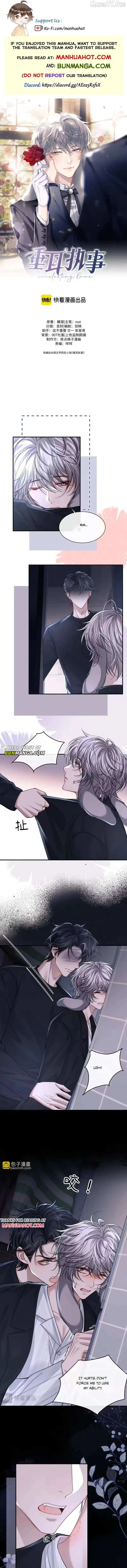 Everlasting Love Chapter 203 page 1