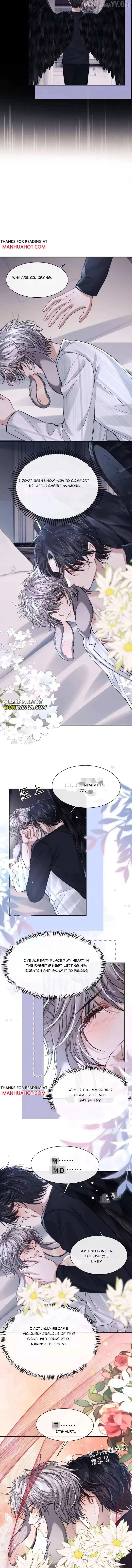 Everlasting Love Chapter 203 page 3