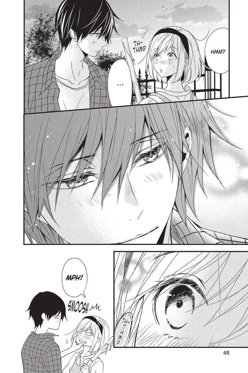 Queen's Quality Chapter 46 page 6