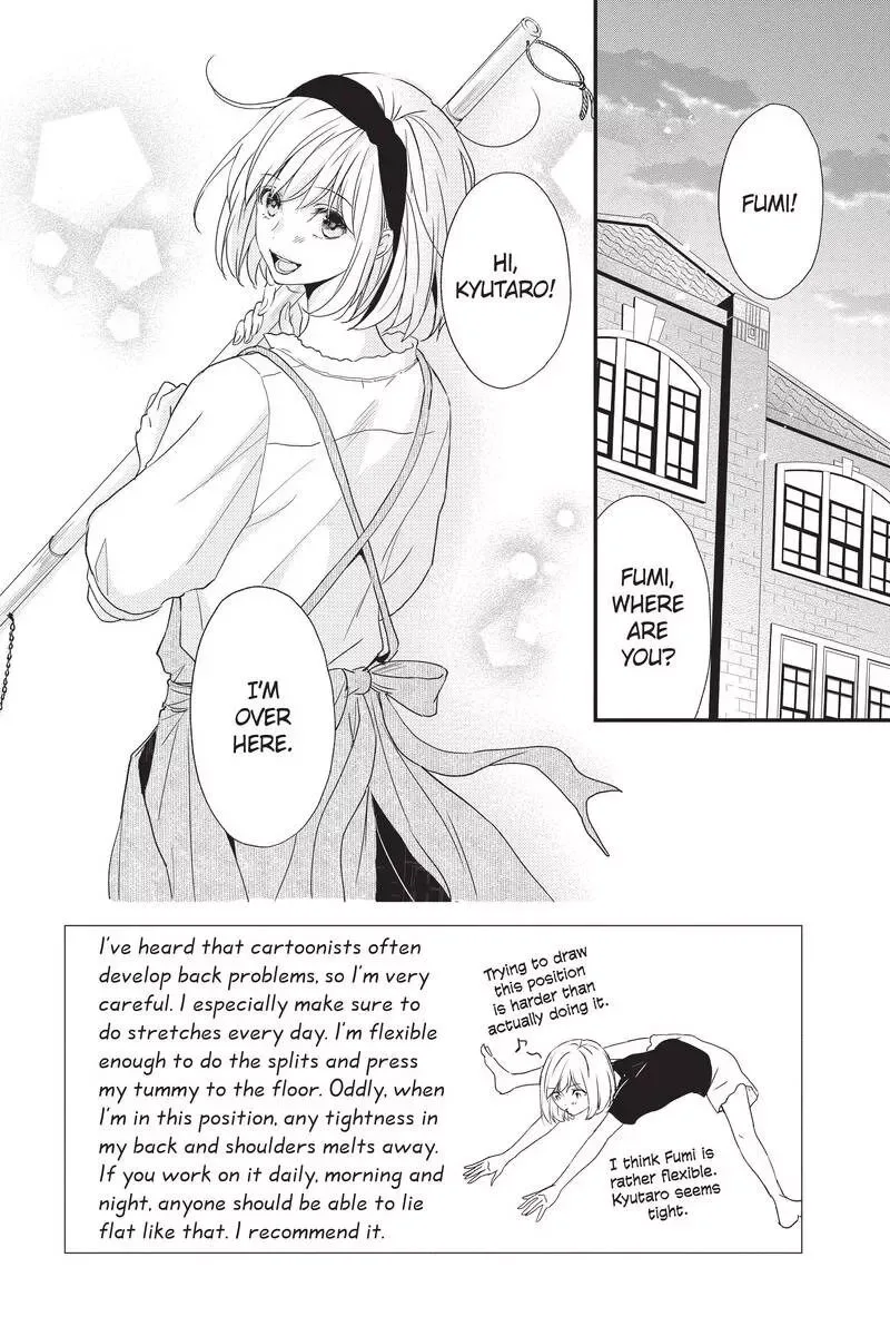 Queen's Quality Chapter 46 page 4