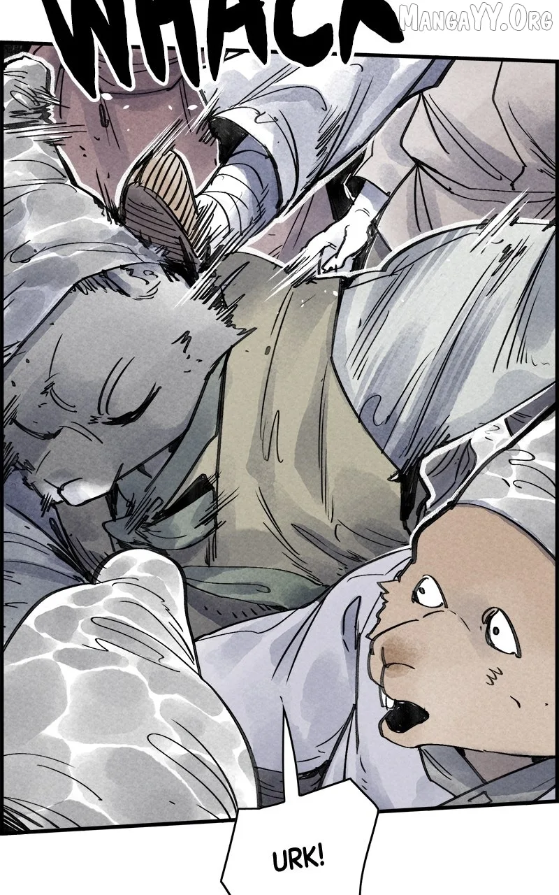 Paper Tiger Chapter 46 page 65