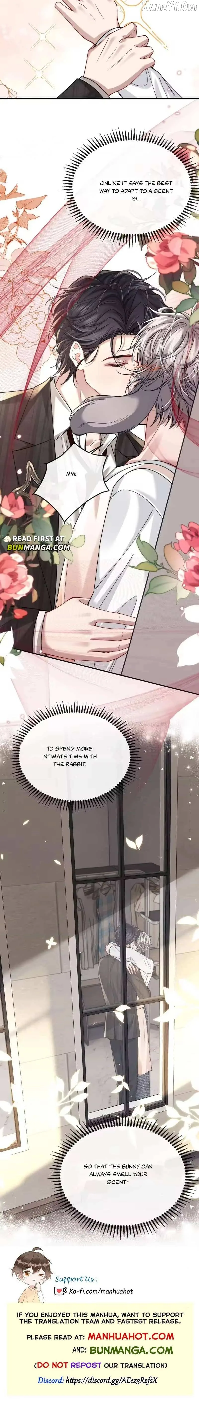 Everlasting Love Chapter 203 page 7