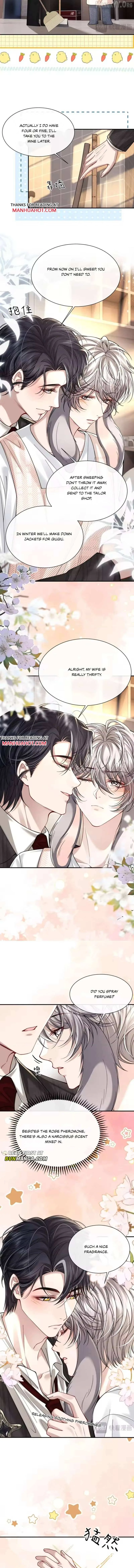 Everlasting Love Chapter 203 page 6