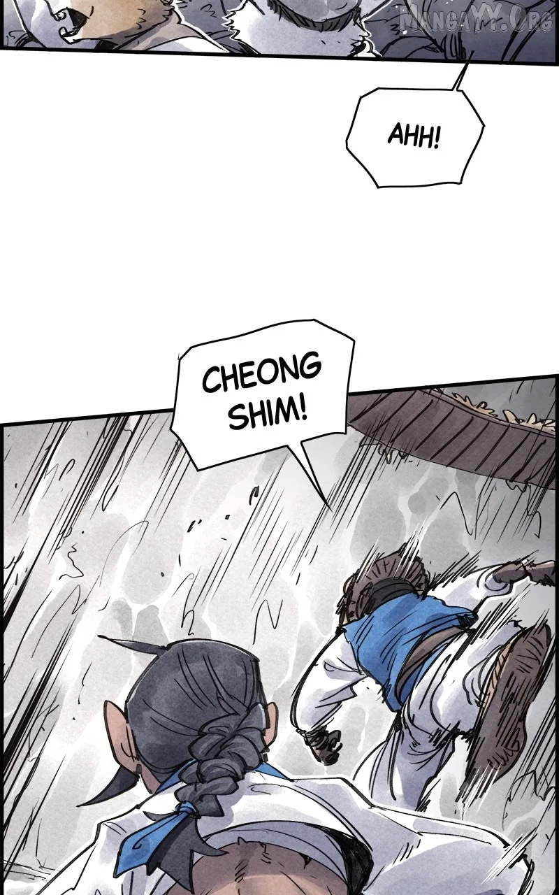 Paper Tiger Chapter 46 page 67