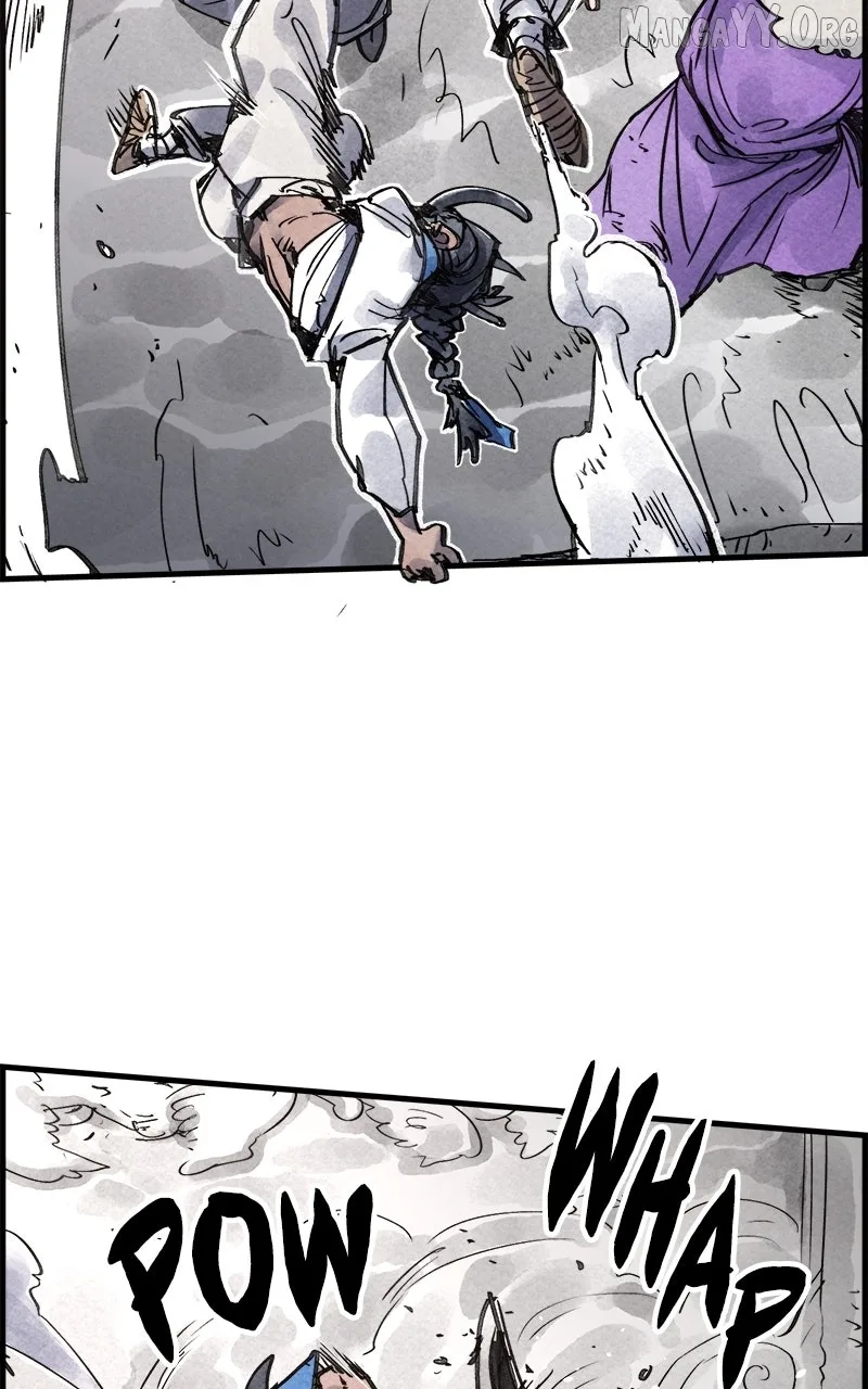 Paper Tiger Chapter 46 page 73
