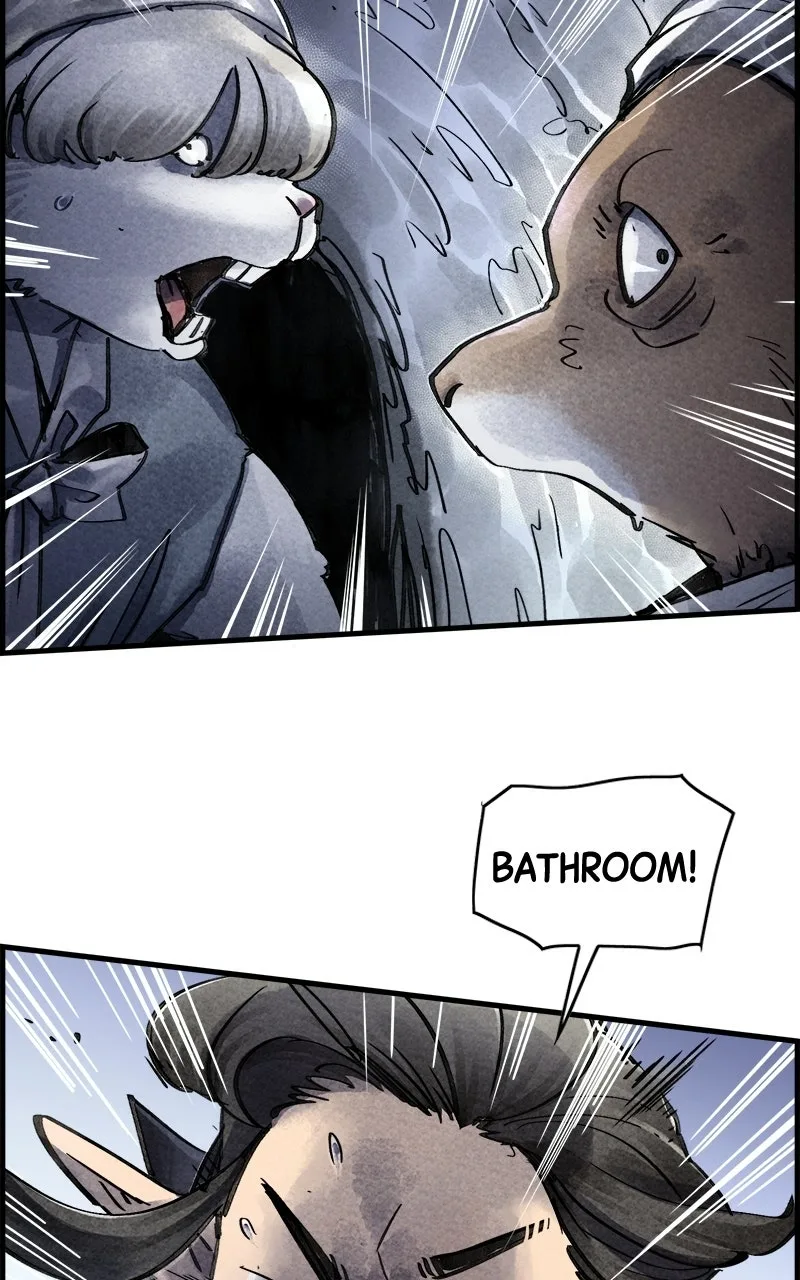 Paper Tiger Chapter 47 page 5