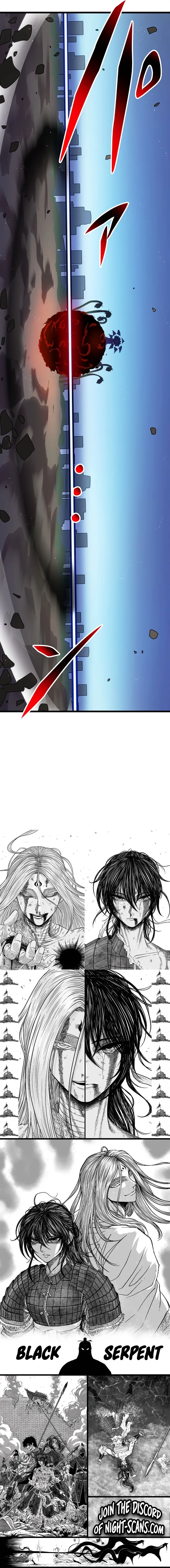 Last Boss Shoujo Akari - Watashi Yori Tsuyoi Yatsu ni Ai ni Gendai ni Iku Chapter 46 page 14