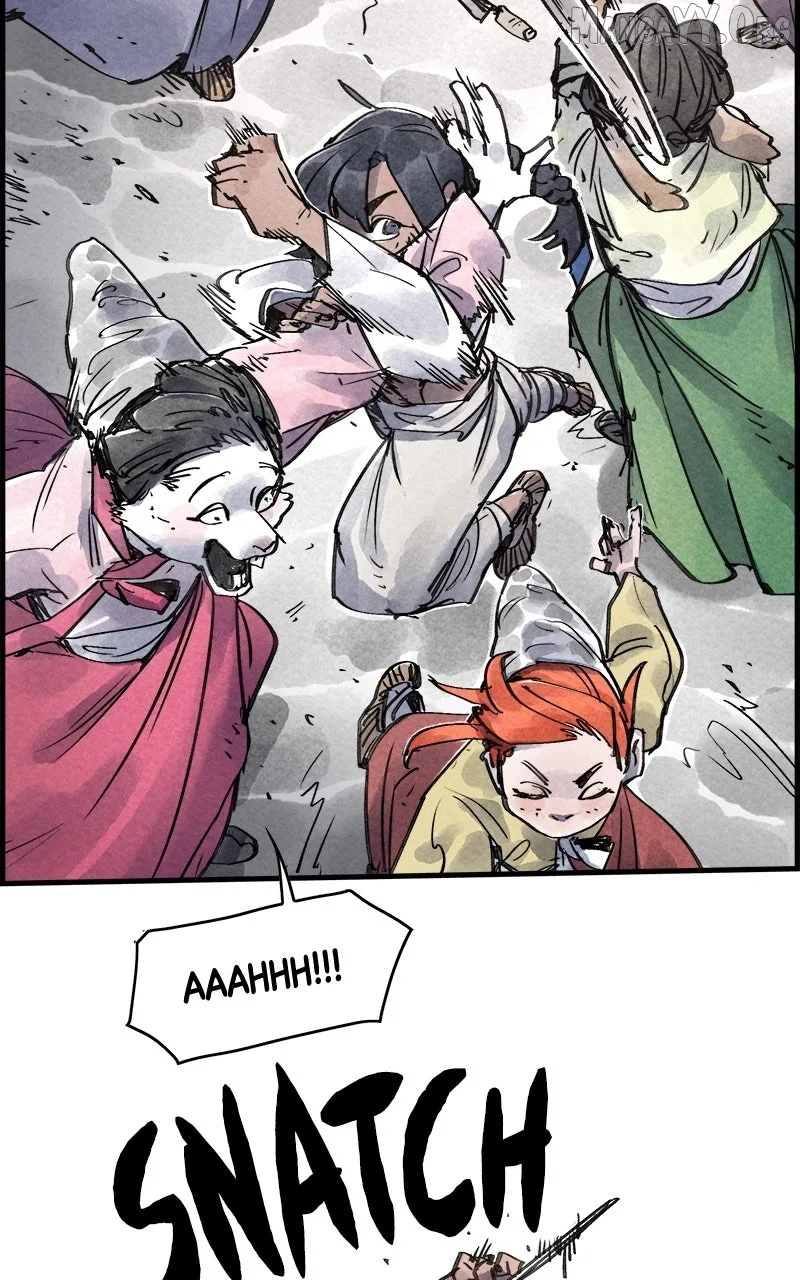 Paper Tiger Chapter 46 page 76
