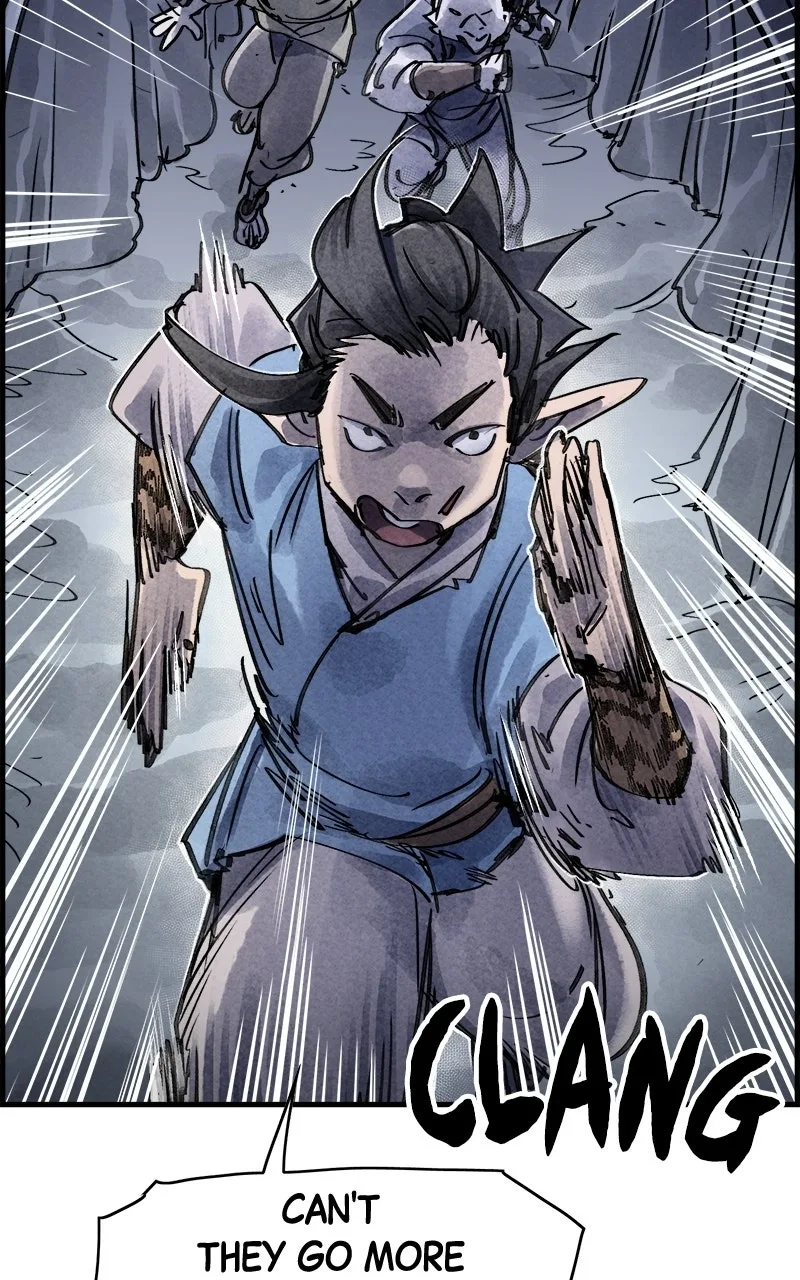Paper Tiger Chapter 47 page 11
