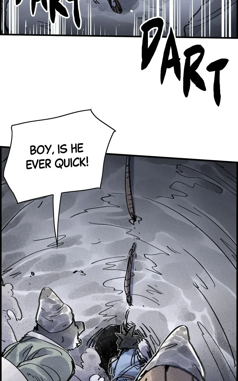 Paper Tiger Chapter 47 page 16