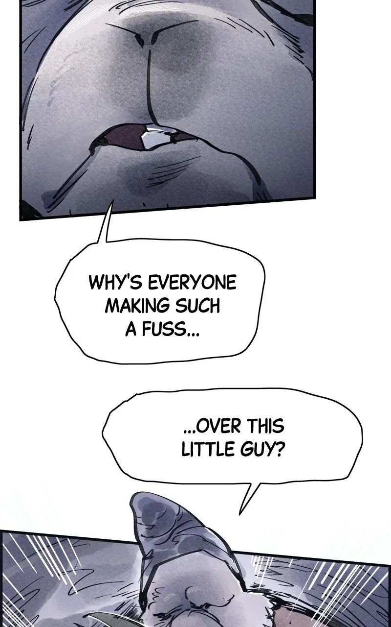 Paper Tiger Chapter 47 page 18