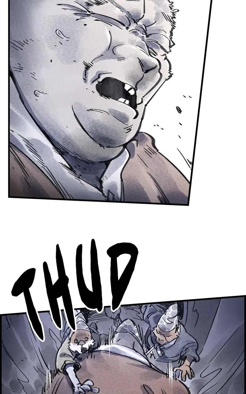 Paper Tiger Chapter 47 page 23