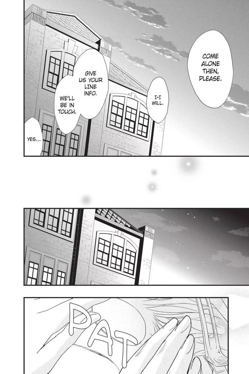 Queen's Quality Chapter 46 page 34
