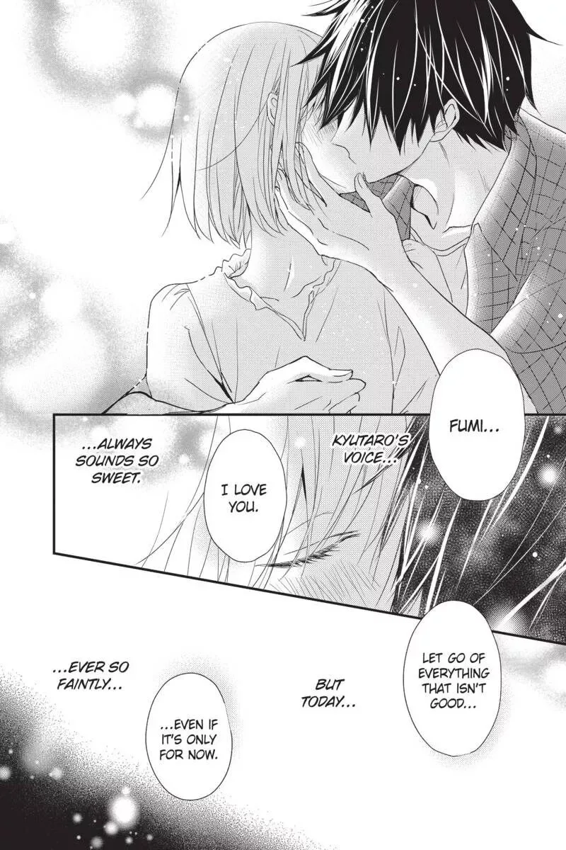 Queen's Quality Chapter 46 page 40