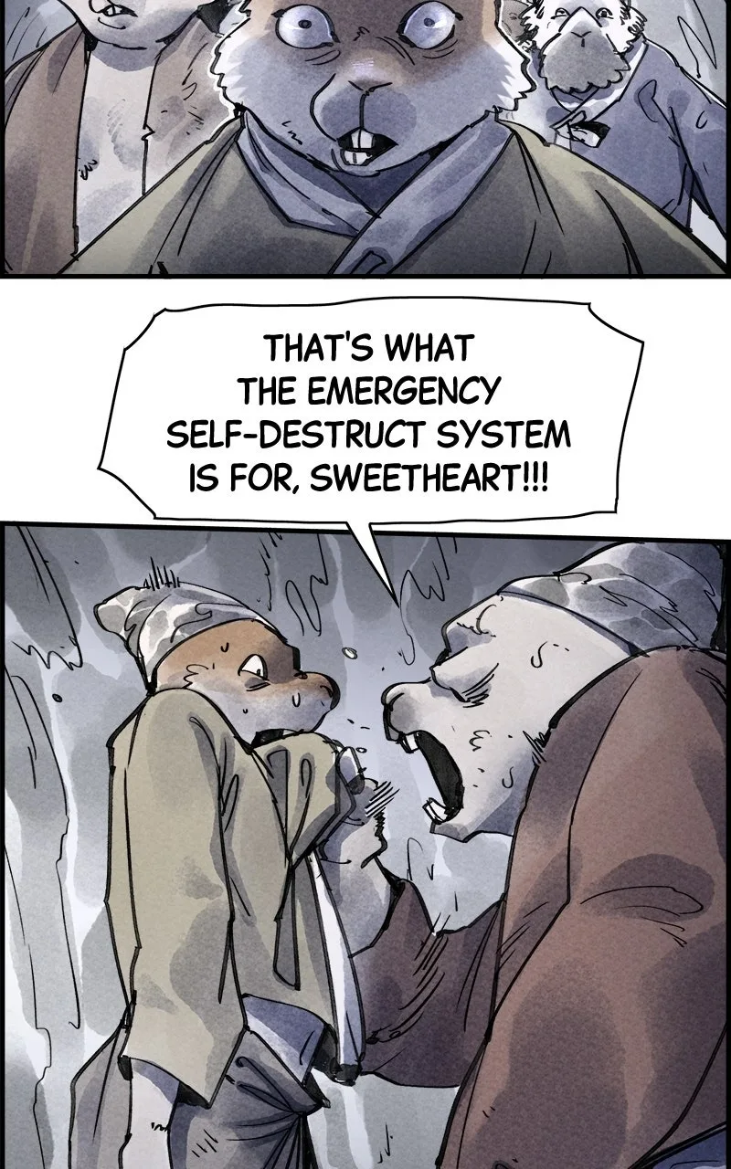 Paper Tiger Chapter 47 page 27