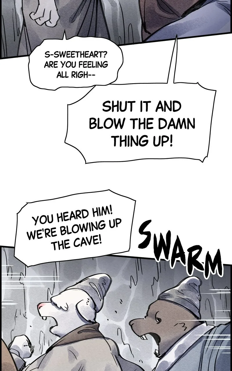 Paper Tiger Chapter 47 page 28