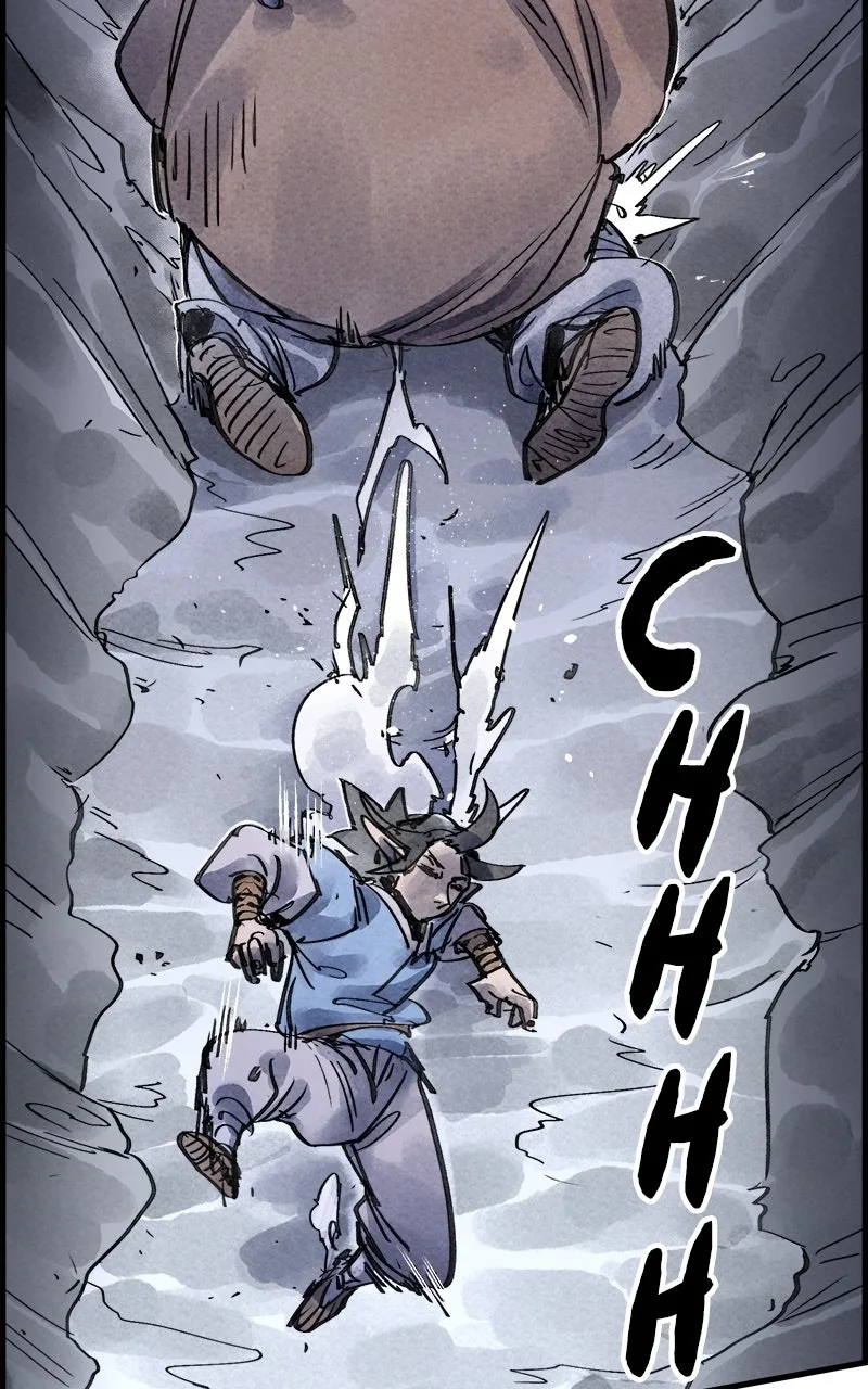 Paper Tiger Chapter 47 page 24