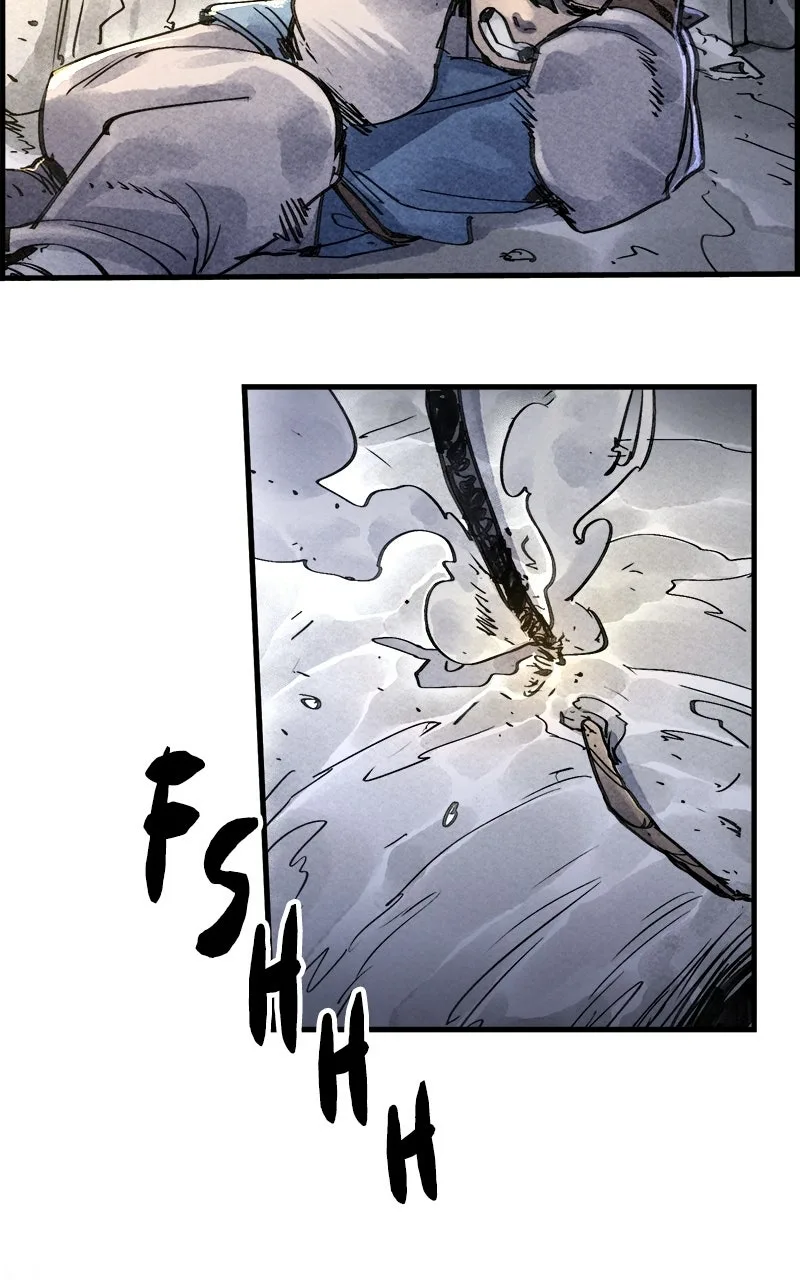 Paper Tiger Chapter 47 page 39