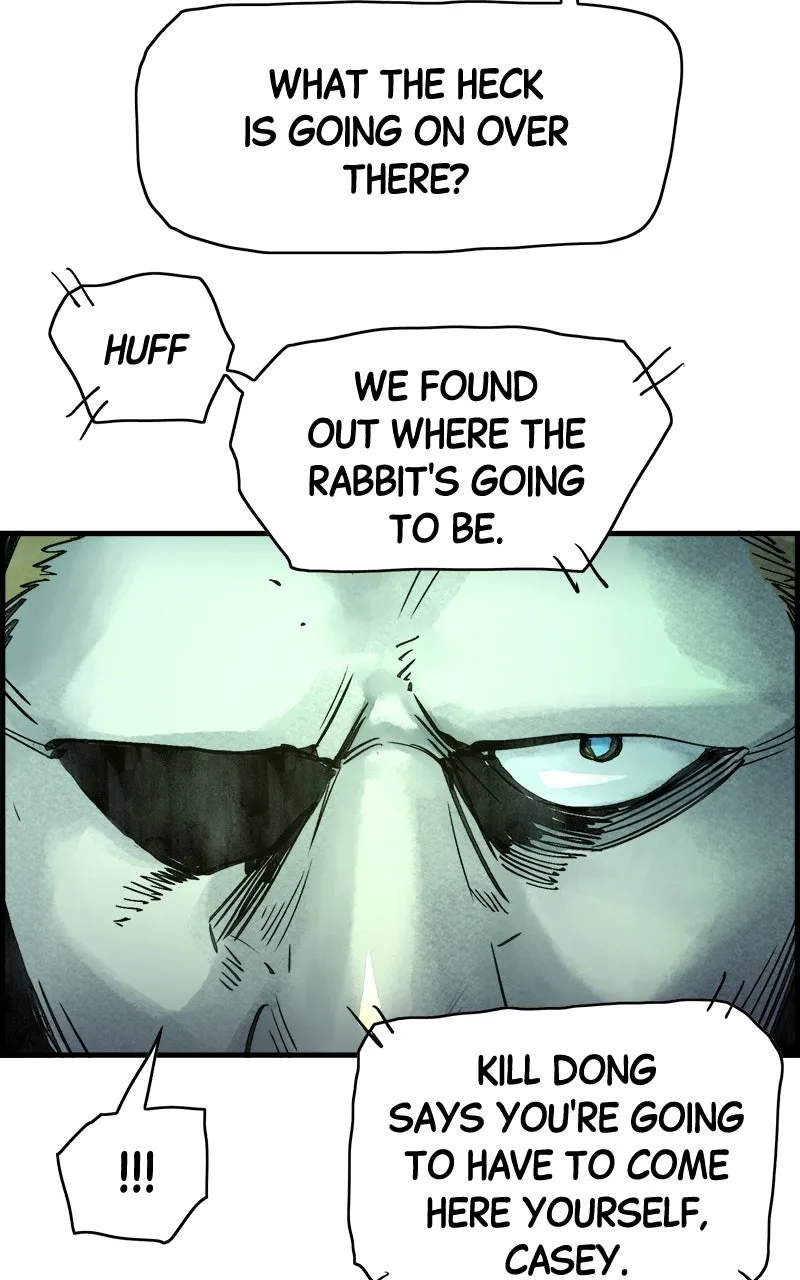 Paper Tiger Chapter 47 page 51