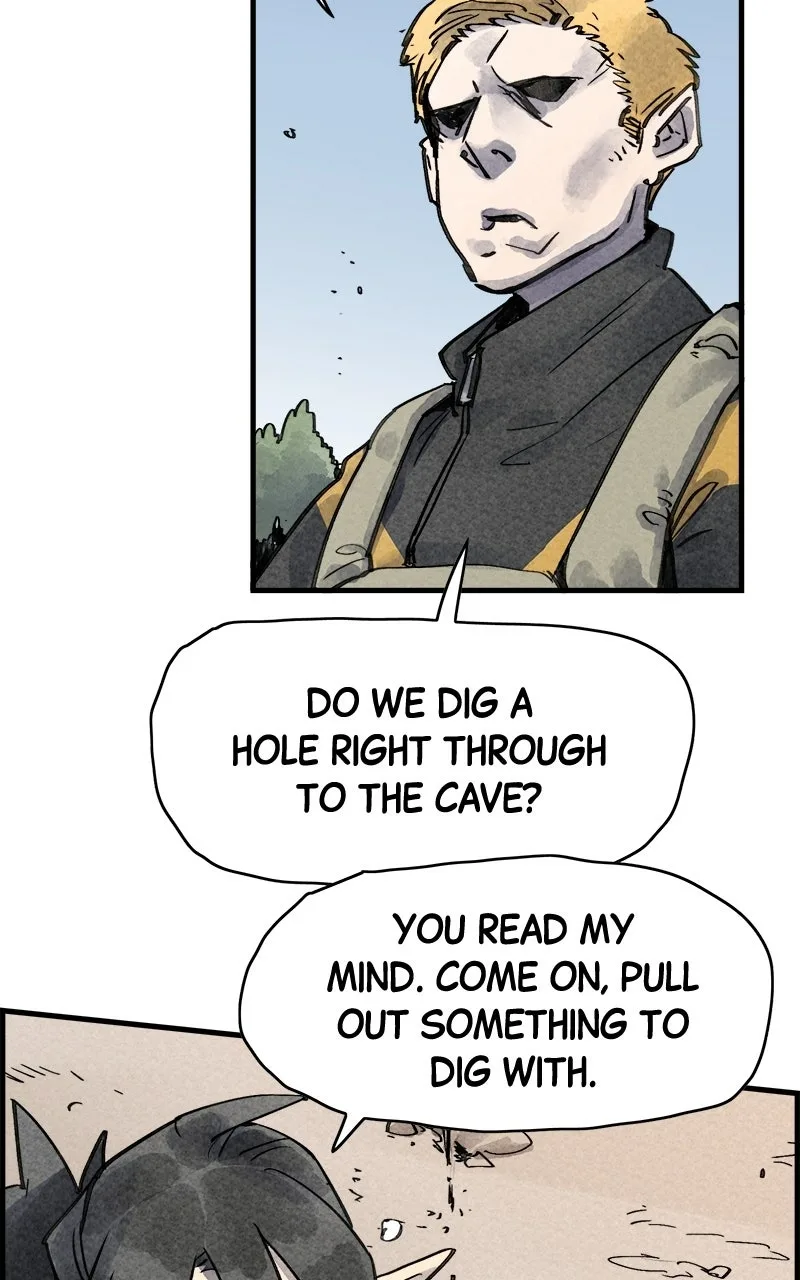 Paper Tiger Chapter 47 page 65