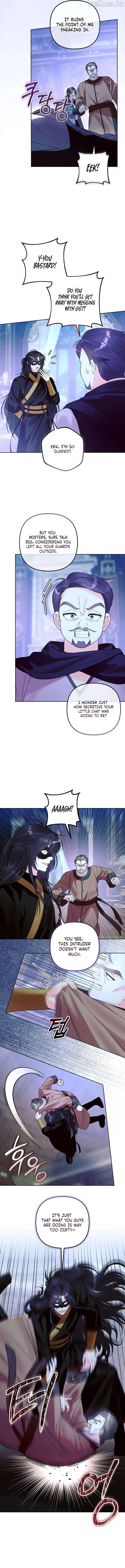 The Time-limited Baby Doctor Doesn’t Hide Her Smarts Chapter 47 page 5