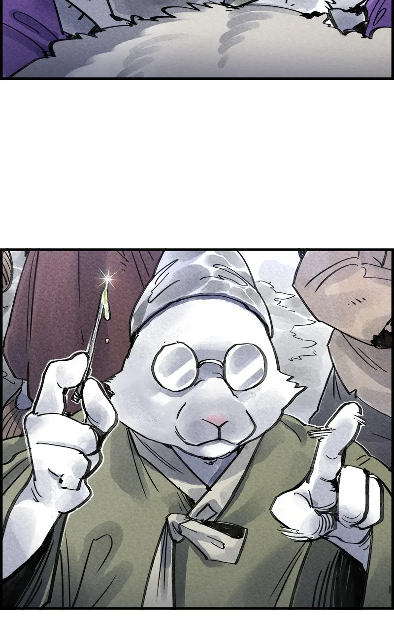 Paper Tiger Chapter 47 page 70