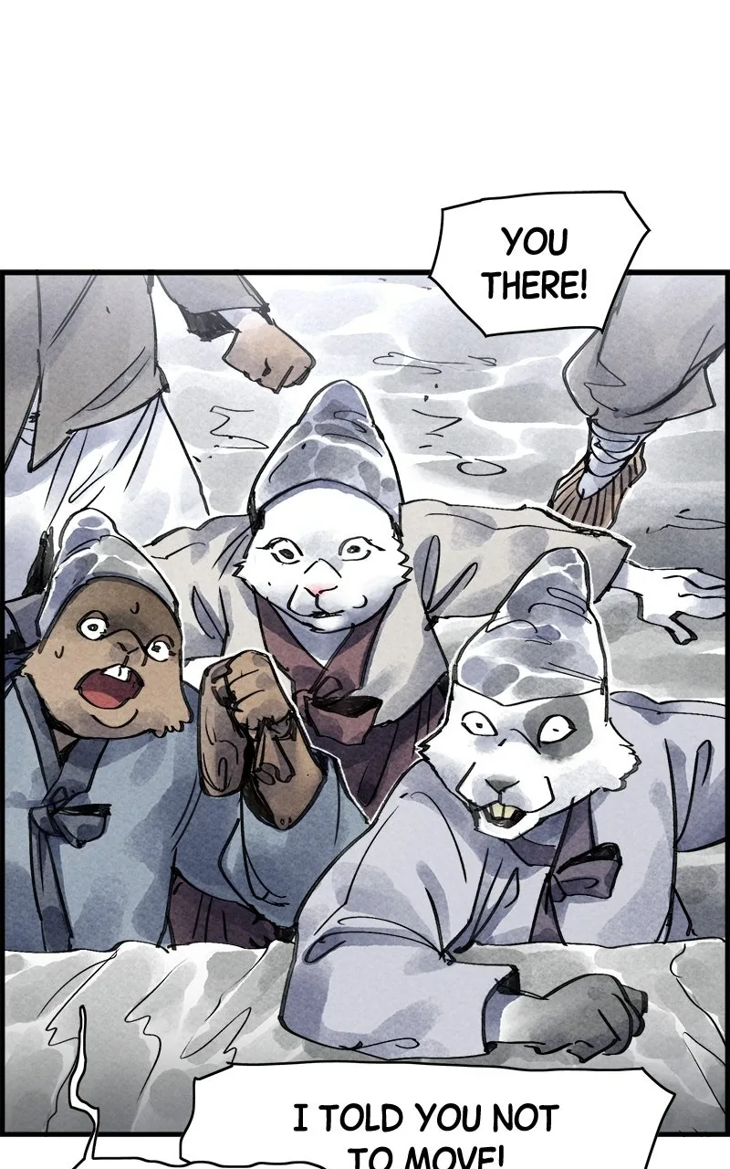 Paper Tiger Chapter 47 page 67