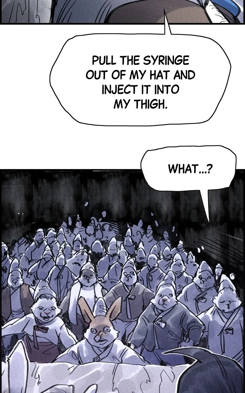 Paper Tiger Chapter 47 page 76