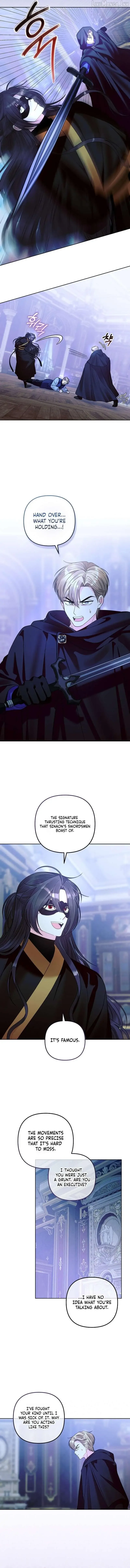 The Time-limited Baby Doctor Doesn’t Hide Her Smarts Chapter 47 page 11