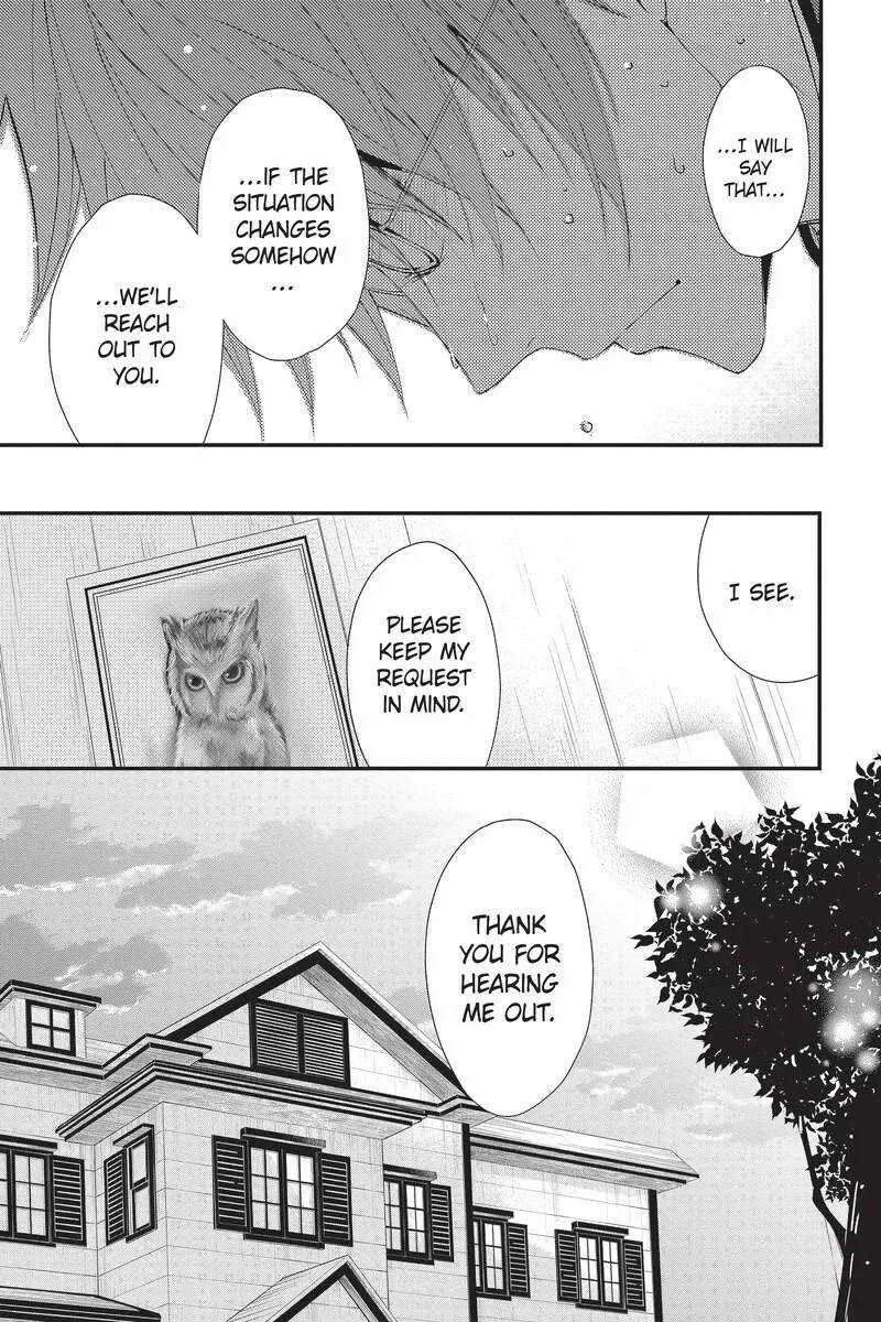 Queen's Quality Chapter 47 page 28