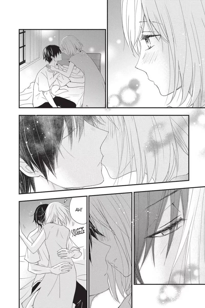 Queen's Quality Chapter 47 page 33