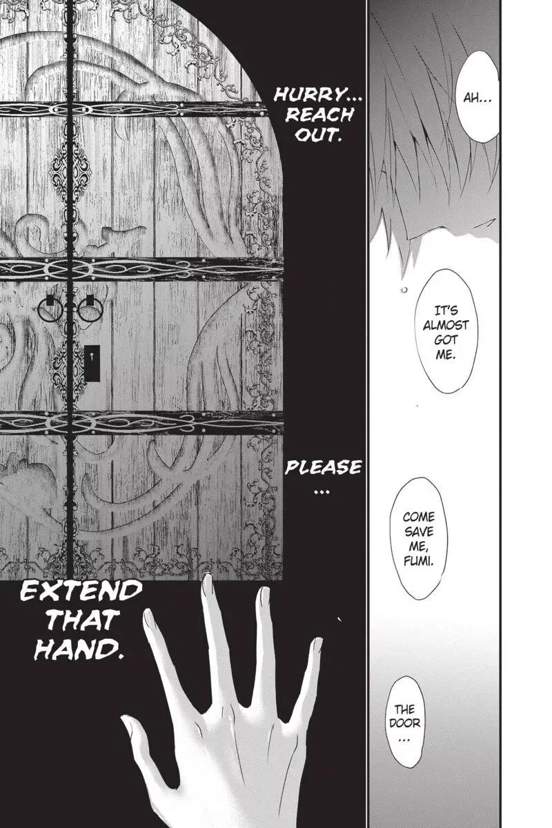 Queen's Quality Chapter 47 page 38