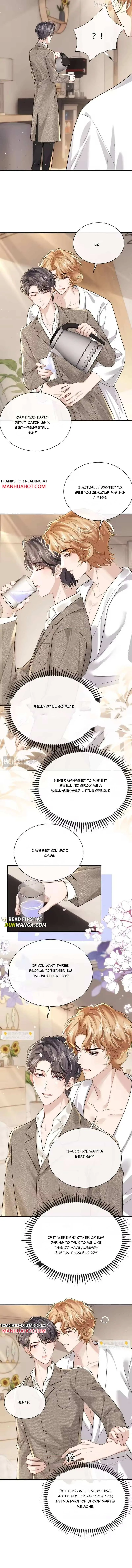 Everlasting Love Chapter 204 page 2