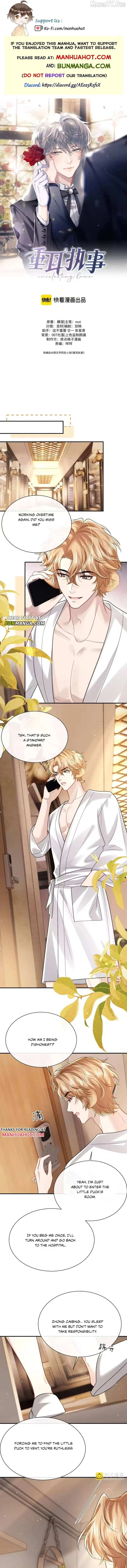 Everlasting Love Chapter 204 page 1