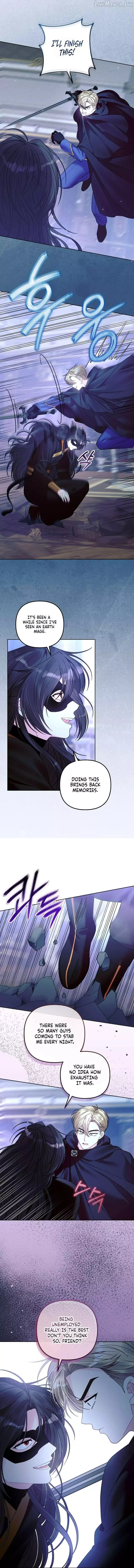 The Time-limited Baby Doctor Doesn’t Hide Her Smarts Chapter 48 page 2