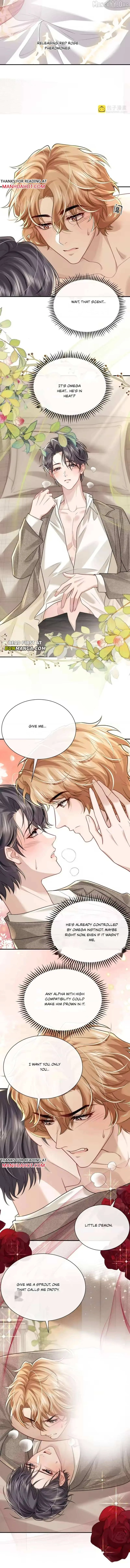 Everlasting Love Chapter 204 page 4