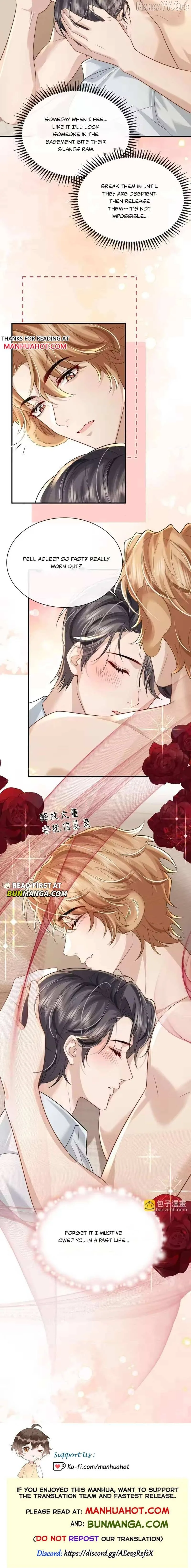 Everlasting Love Chapter 204 page 6