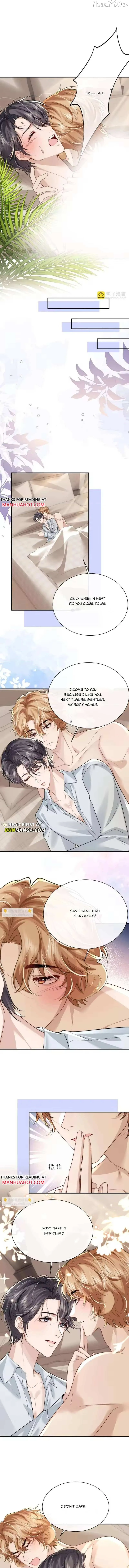 Everlasting Love Chapter 204 page 5