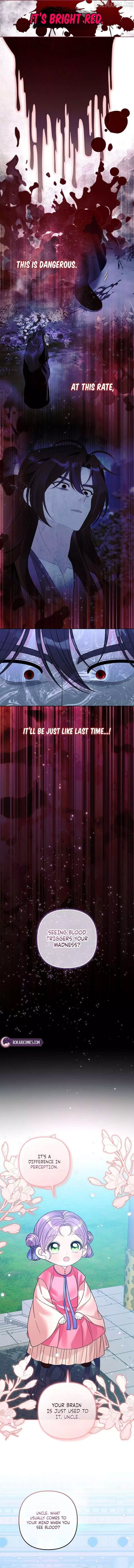 The Time-limited Baby Doctor Doesn’t Hide Her Smarts Chapter 48 page 6