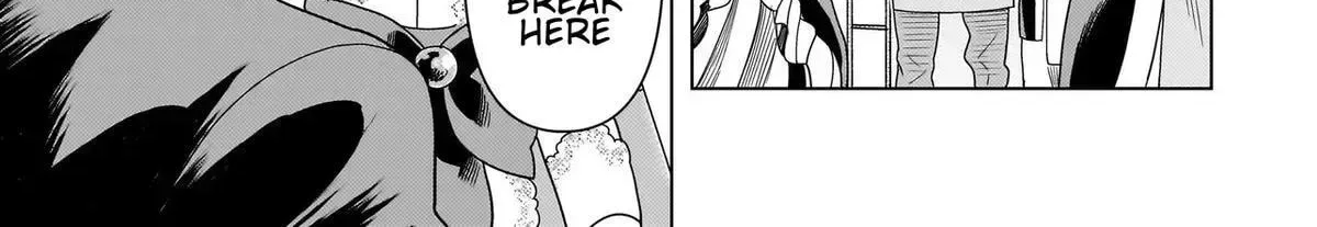 Youheidan no Ryouriban Chapter 14.4 page 10
