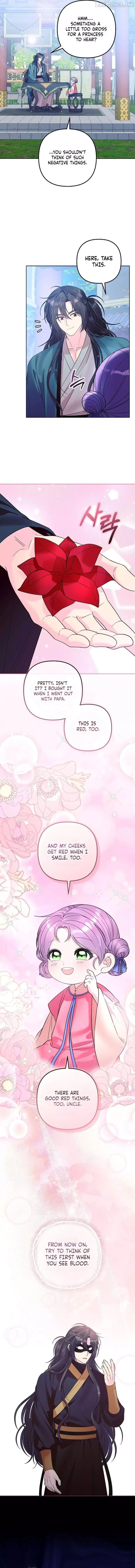 The Time-limited Baby Doctor Doesn’t Hide Her Smarts Chapter 48 page 7