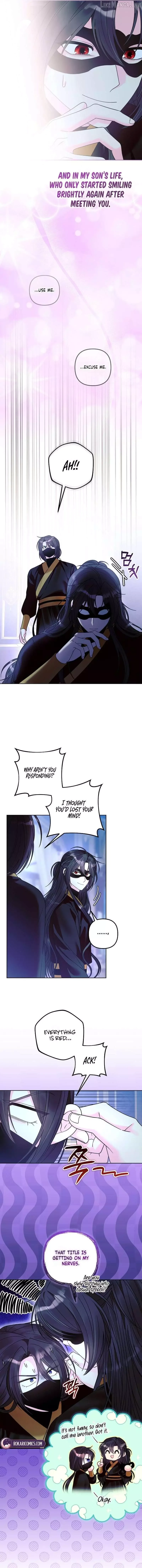 The Time-limited Baby Doctor Doesn’t Hide Her Smarts Chapter 48 page 9