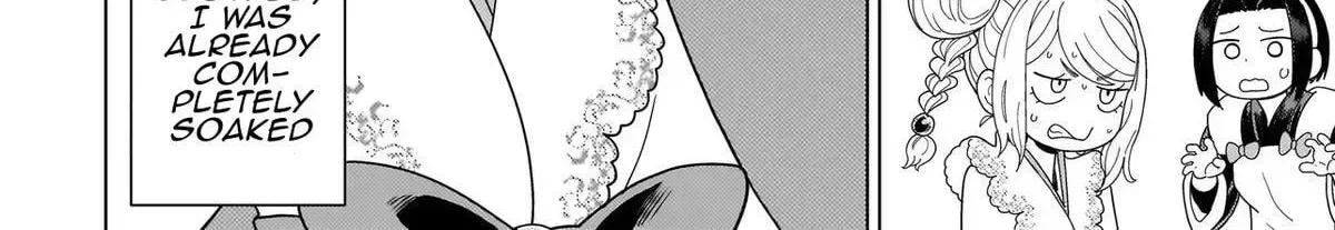 Youheidan no Ryouriban Chapter 14.4 page 20