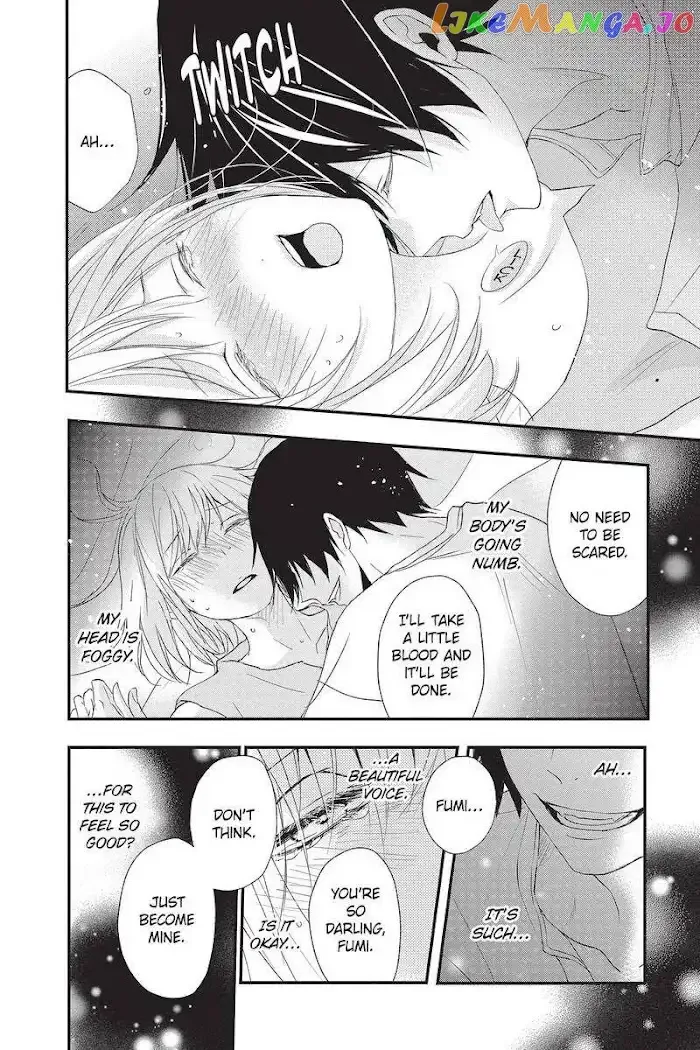 Queen's Quality Chapter 48 page 17
