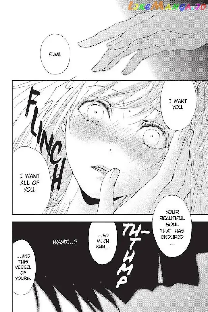 Queen's Quality Chapter 48 page 15