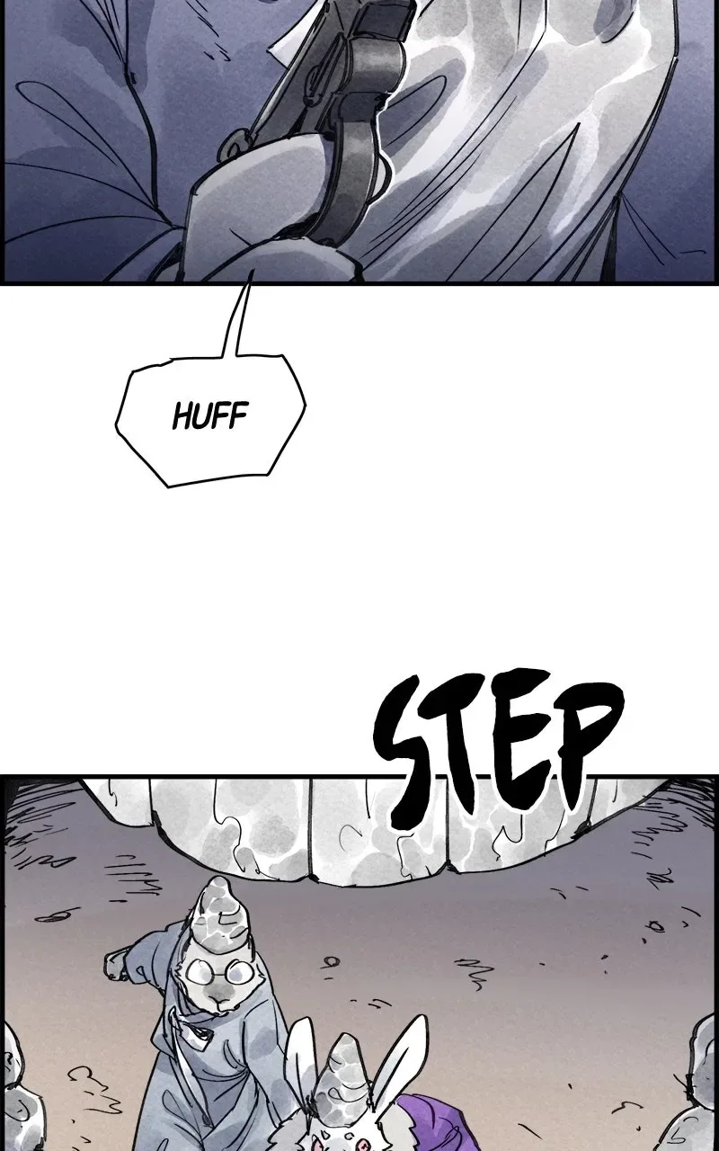 Paper Tiger Chapter 48 page 23
