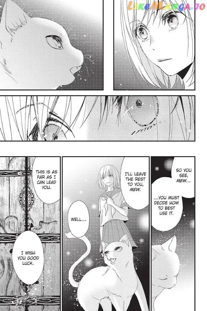 Queen's Quality Chapter 48 page 28