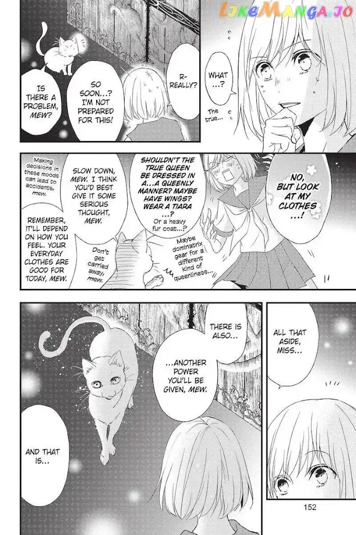 Queen's Quality Chapter 48 page 27