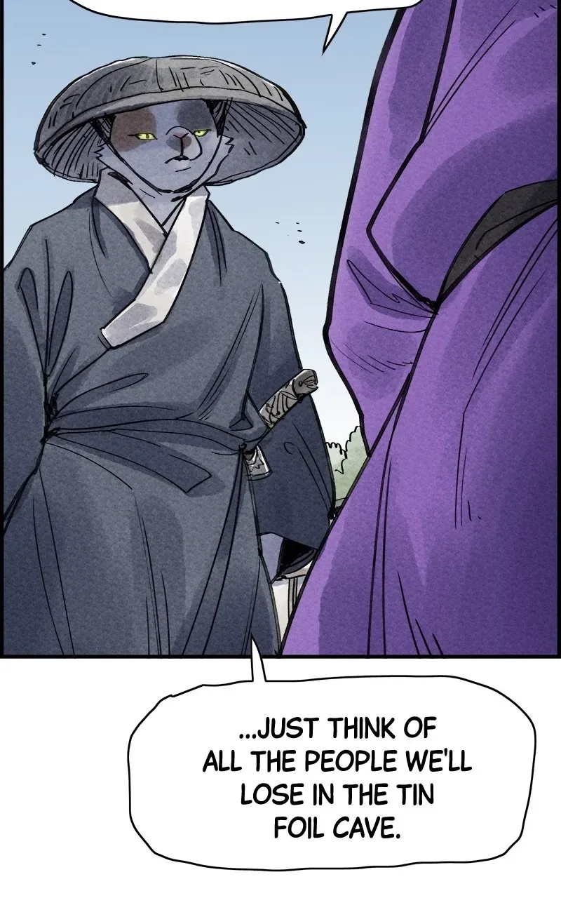 Paper Tiger Chapter 48 page 29